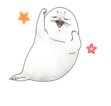 Mochigoma animationSticker sticker #11754569