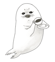 Mochigoma animationSticker sticker #11754570