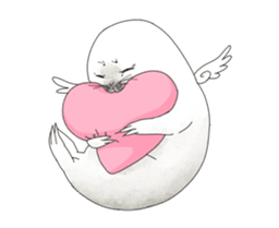 Mochigoma animationSticker sticker #11754571