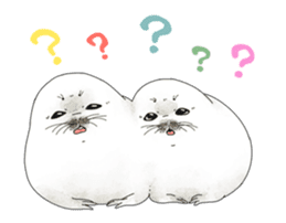 Mochigoma animationSticker sticker #11754572