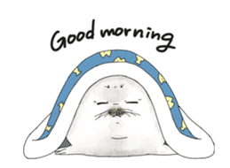 Mochigoma animationSticker sticker #11754574