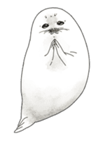 Mochigoma animationSticker sticker #11754575