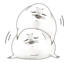 Mochigoma animationSticker sticker #11754576