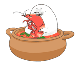 Mochigoma animationSticker sticker #11754577