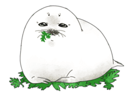 Mochigoma animationSticker sticker #11754578