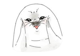 Mochigoma animationSticker sticker #11754579