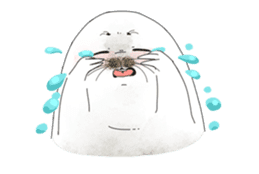 Mochigoma animationSticker sticker #11754580