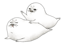 Mochigoma animationSticker sticker #11754582