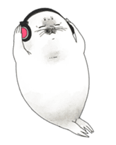 Mochigoma animationSticker sticker #11754584