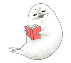 Mochigoma animationSticker sticker #11754586