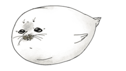 Mochigoma animationSticker sticker #11754587