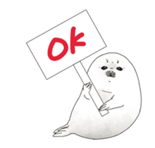 Mochigoma animationSticker sticker #11754588