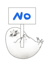 Mochigoma animationSticker sticker #11754589