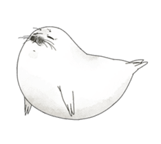 Mochigoma animationSticker sticker #11754590