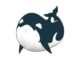 Mochigoma animationSticker sticker #11754591