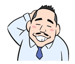 Oguma Bucho Animated Stickers sticker #11754836