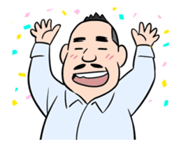 Oguma Bucho Animated Stickers sticker #11754839