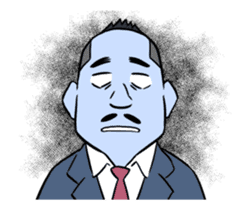 Oguma Bucho Animated Stickers sticker #11754849