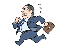 Oguma Bucho Animated Stickers sticker #11754850