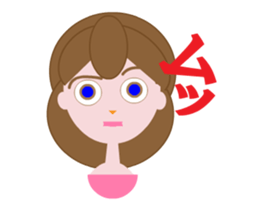 yumimi_ugoku sticker #11754857