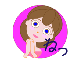 yumimi_ugoku sticker #11754858