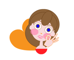 yumimi_ugoku sticker #11754873