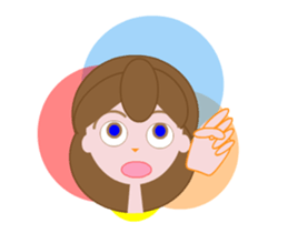 yumimi_ugoku sticker #11754874