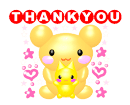 3D ANDREA Twinkle & Dance & Figure Skate sticker #11755073