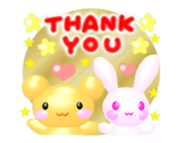 3D ANDREA Twinkle & Dance & Figure Skate sticker #11755076