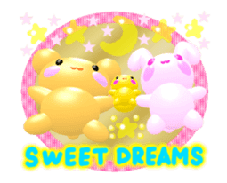 3D ANDREA Twinkle & Dance & Figure Skate sticker #11755079