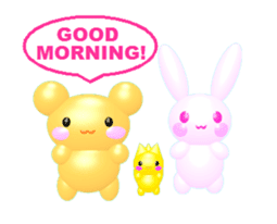 3D ANDREA Twinkle & Dance & Figure Skate sticker #11755083