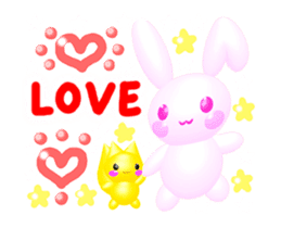 3D ANDREA Twinkle & Dance & Figure Skate sticker #11755091