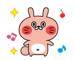 Animated USASAN sticker #11755101