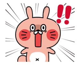 Animated USASAN sticker #11755102