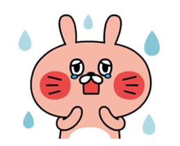 Animated USASAN sticker #11755106