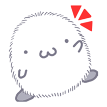 muf-muf muffy moving sticker #11755352