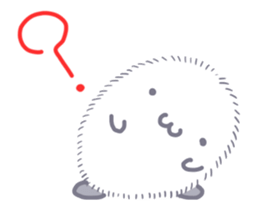 muf-muf muffy moving sticker #11755357