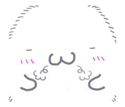 muf-muf muffy moving sticker #11755360