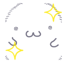 muf-muf muffy moving sticker #11755368