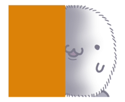 muf-muf muffy moving sticker #11755388