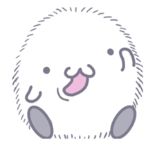 muf-muf muffy moving sticker #11755390