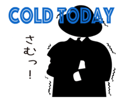 - Invisible Man - sticker #11755483