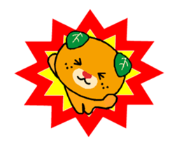 mican! sticker #11755516