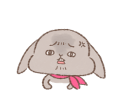 hoppe-tai3 sticker #11755812