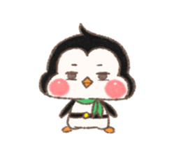 hoppe-tai3 sticker #11755827