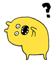 USAGI!! sticker #11756114