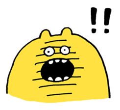 USAGI!! sticker #11756116