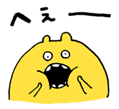 USAGI!! sticker #11756119