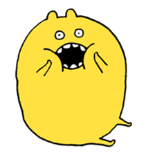 USAGI!! sticker #11756123