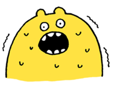 USAGI!! sticker #11756130